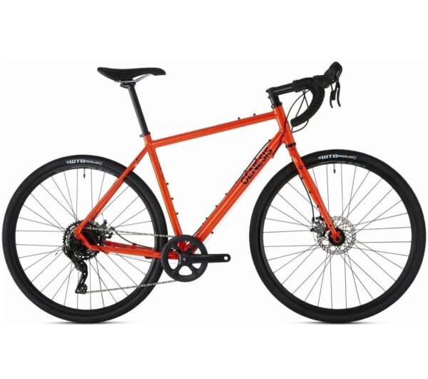 Genesis CDA 10 1X 2024 Bike-Medium